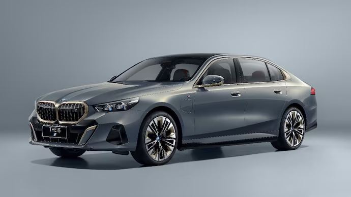 BMW i5